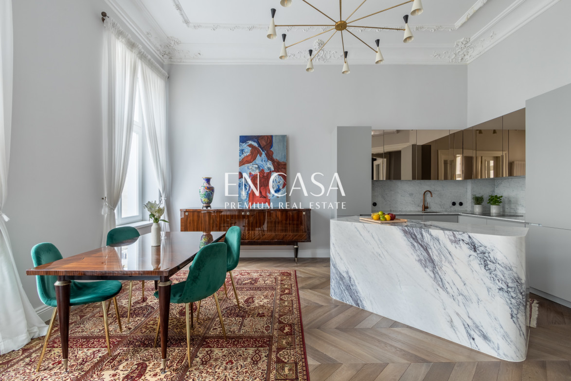 Apartment Rent Warszawa Śródmieście Jasna 9